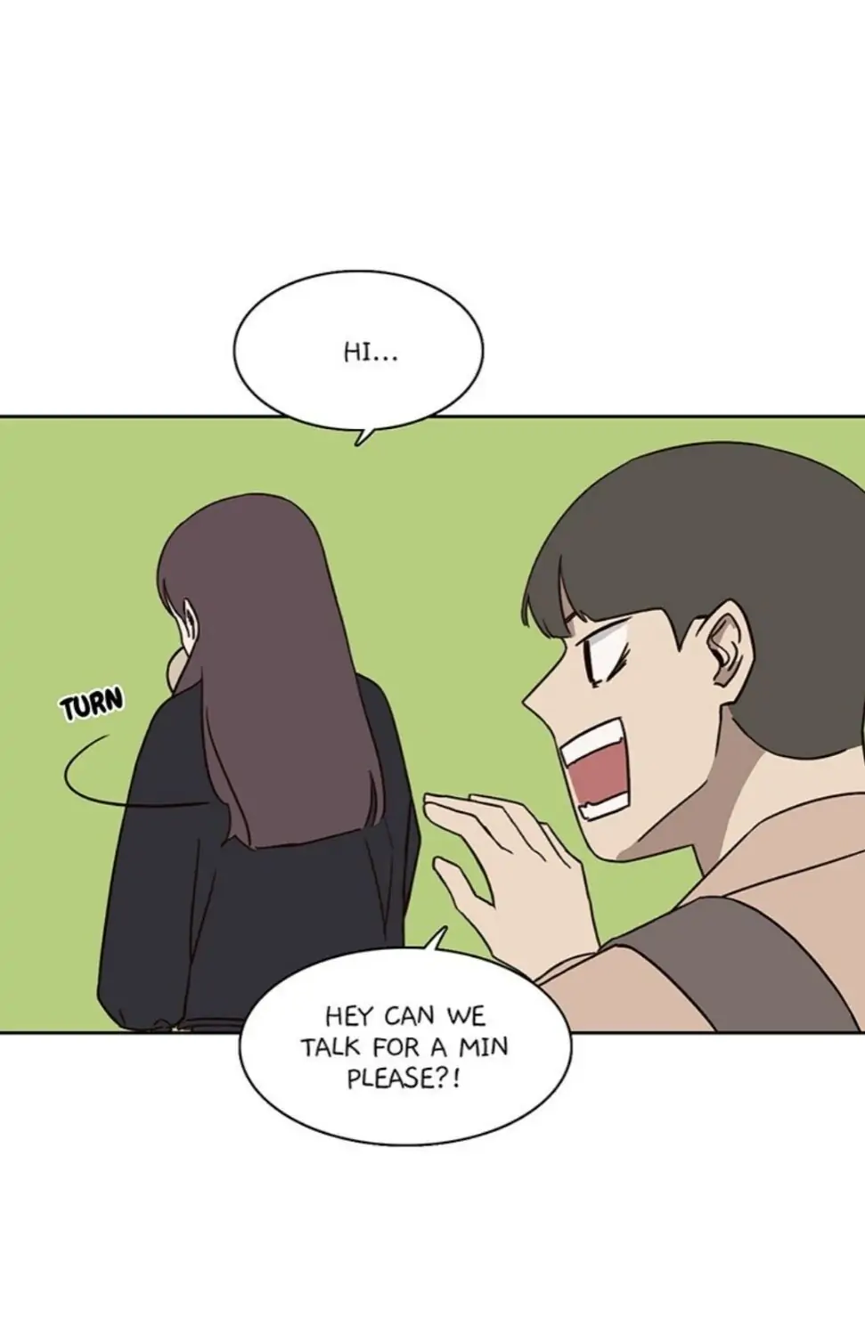 Ooh La La Chapter 23 - page 18