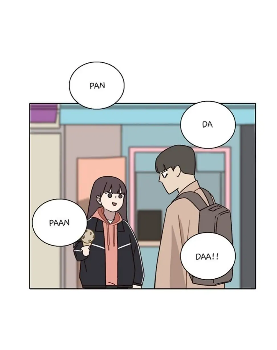 Ooh La La Chapter 23 - page 20