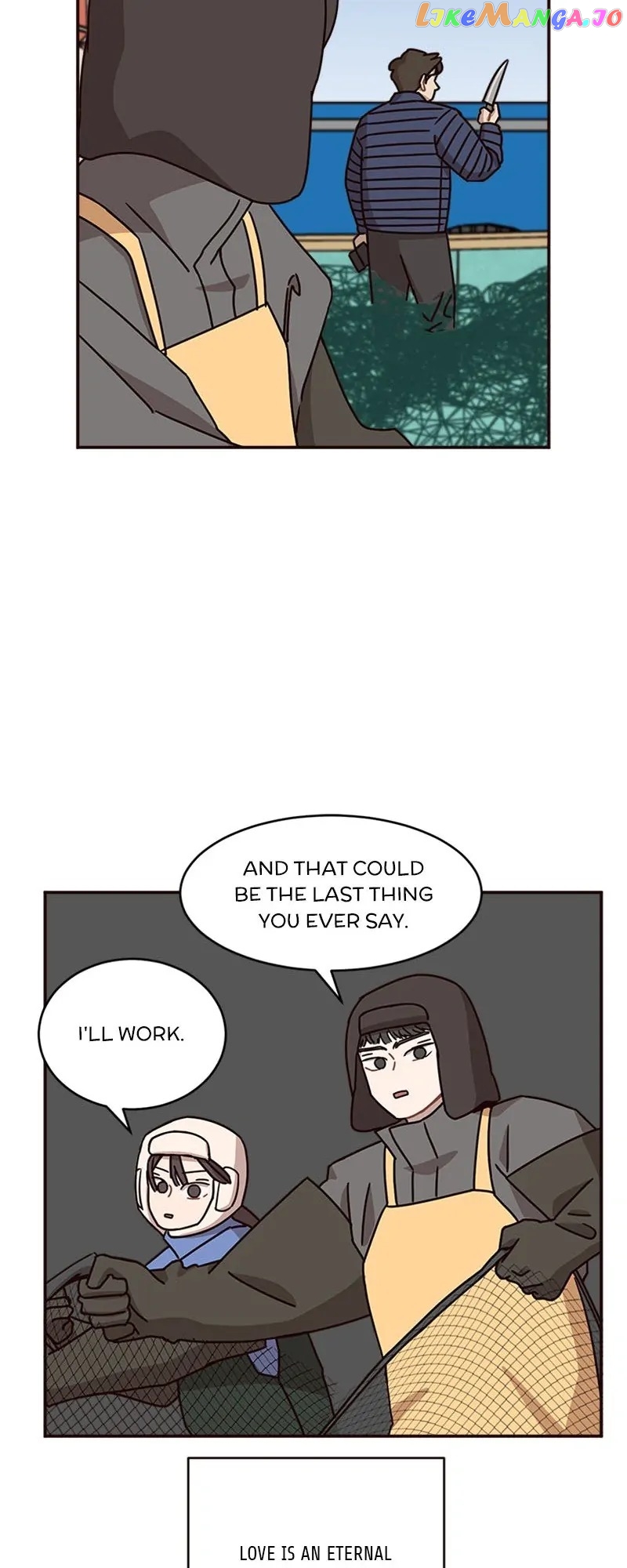 Ooh La La Chapter 62 - page 10