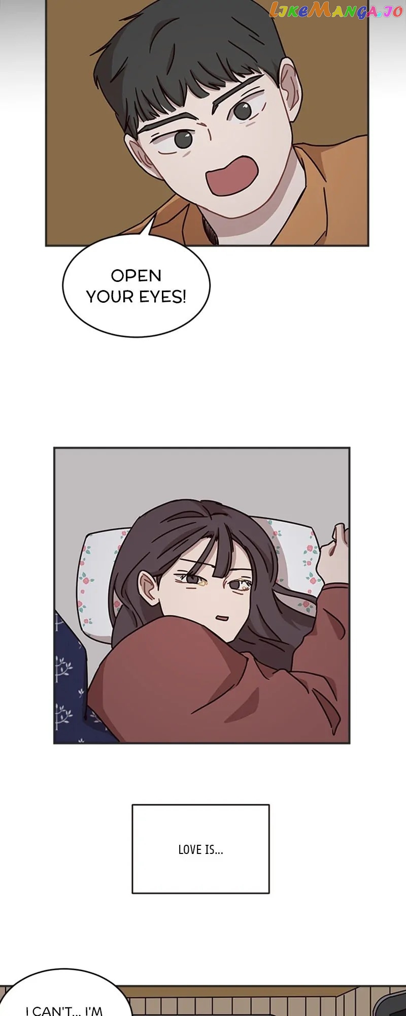 Ooh La La Chapter 62 - page 2
