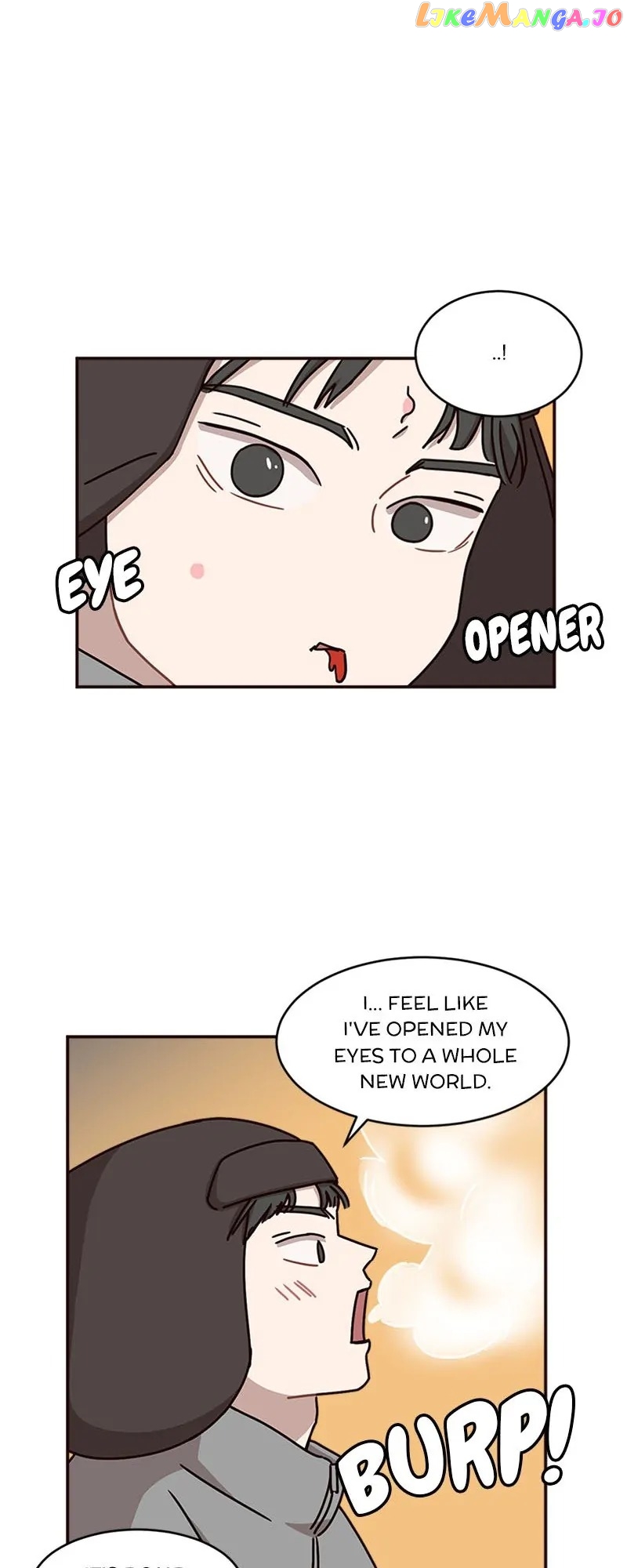Ooh La La Chapter 62 - page 28