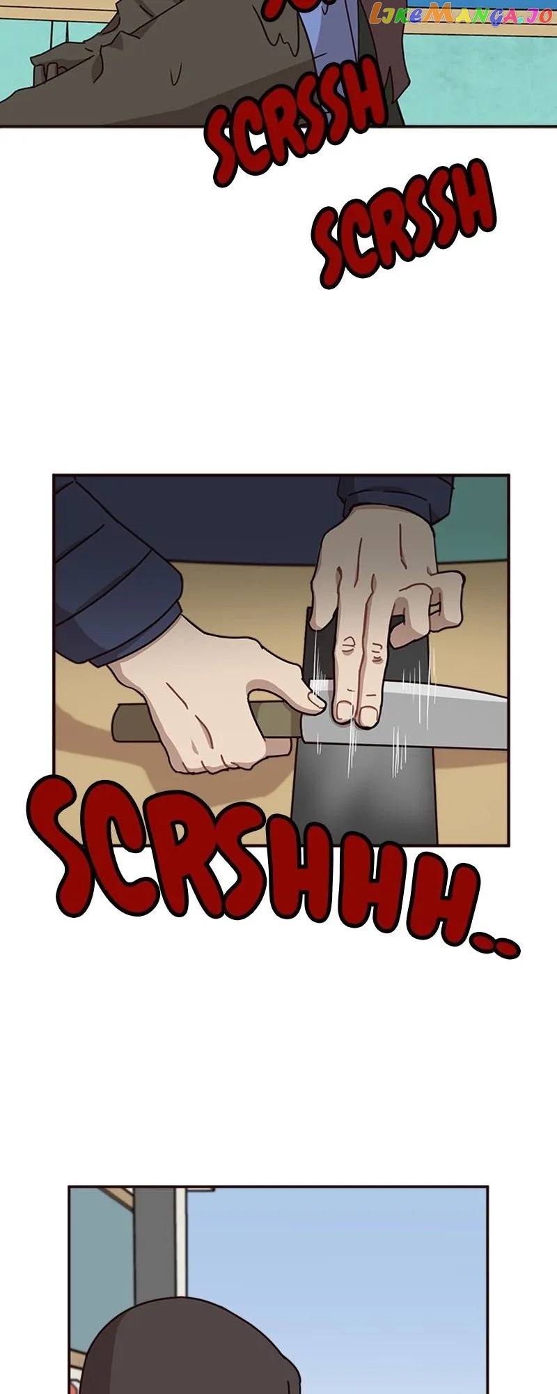 Ooh La La Chapter 62 - page 9
