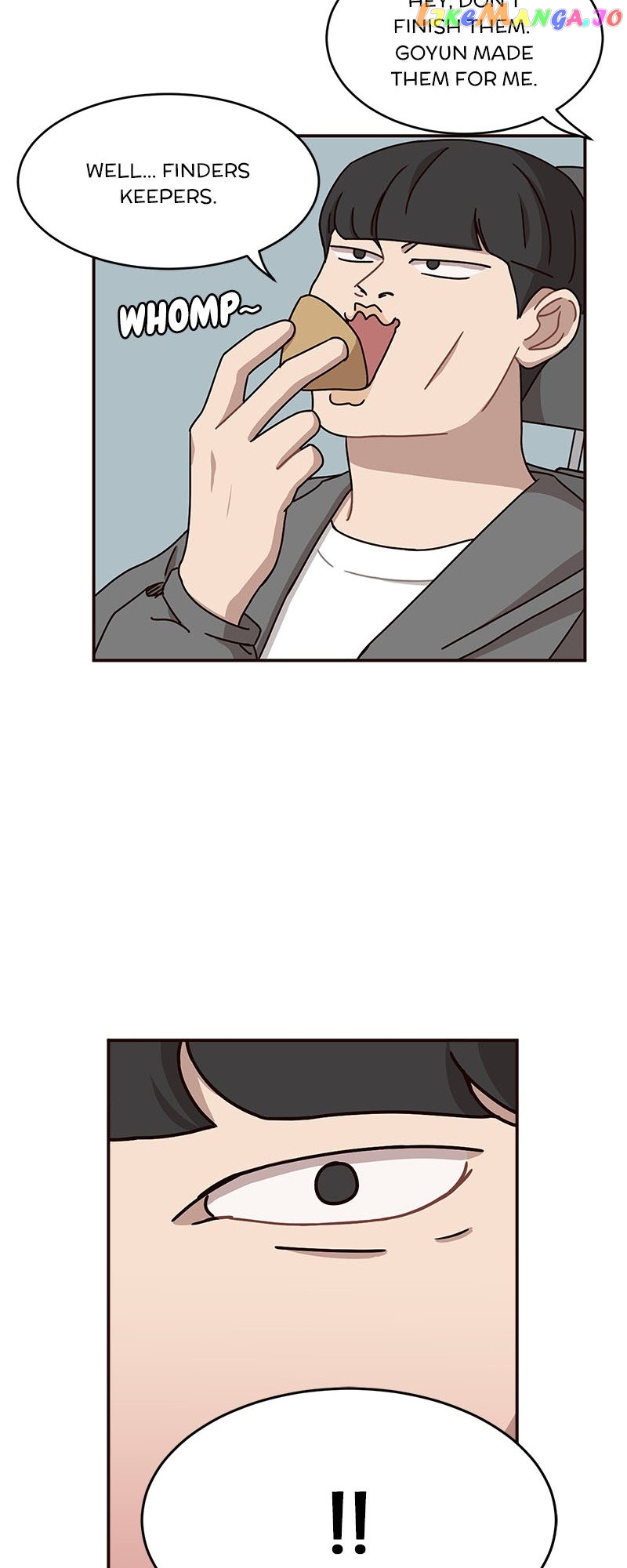 Ooh La La Chapter 56 - page 13