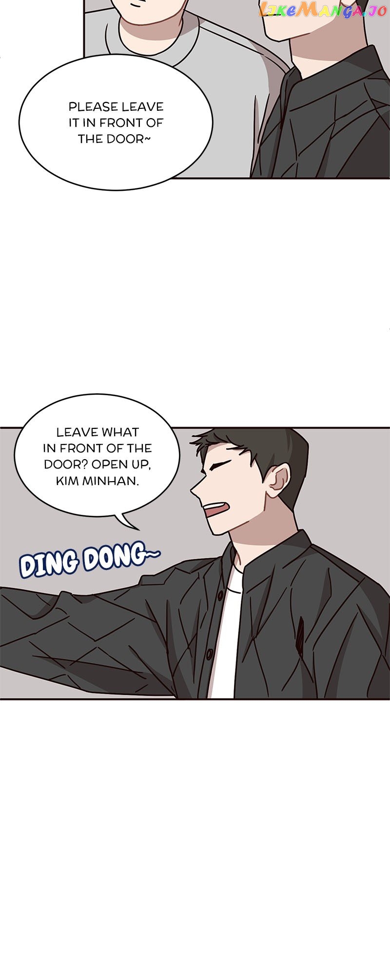 Ooh La La Chapter 56 - page 2