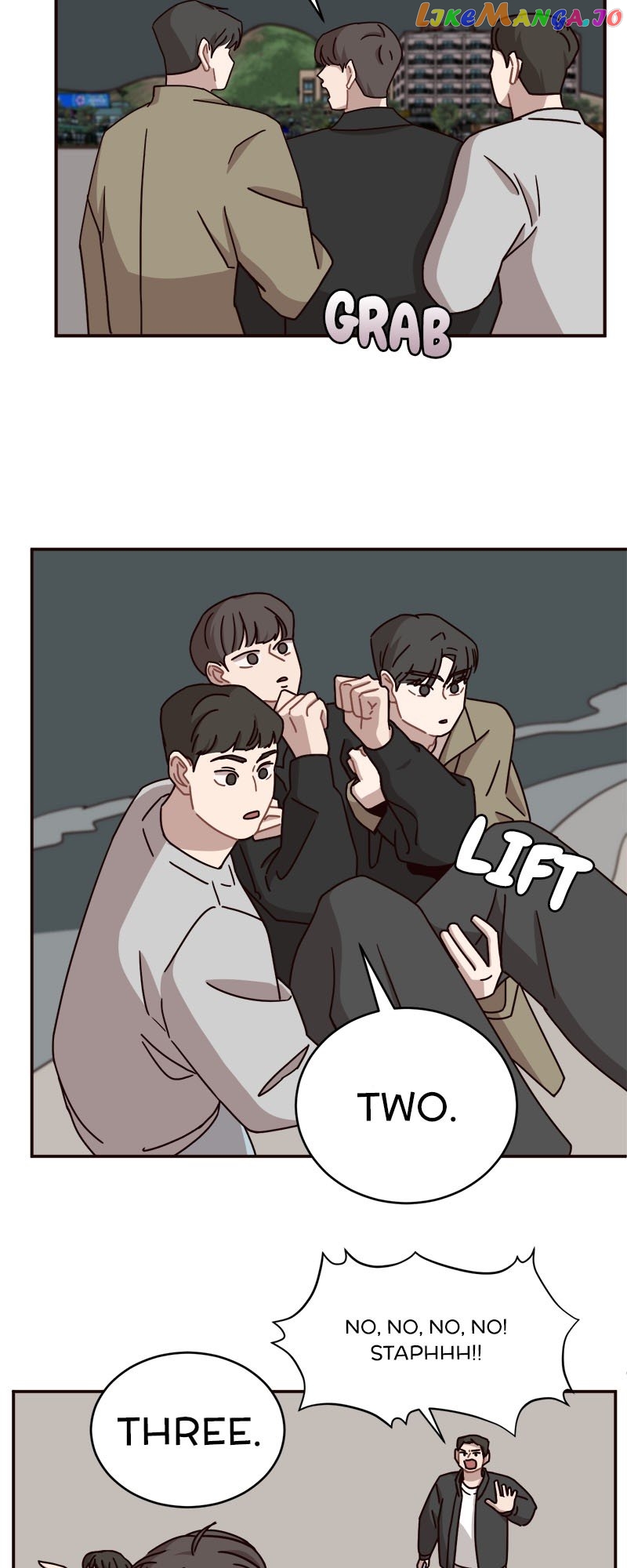 Ooh La La Chapter 56 - page 26