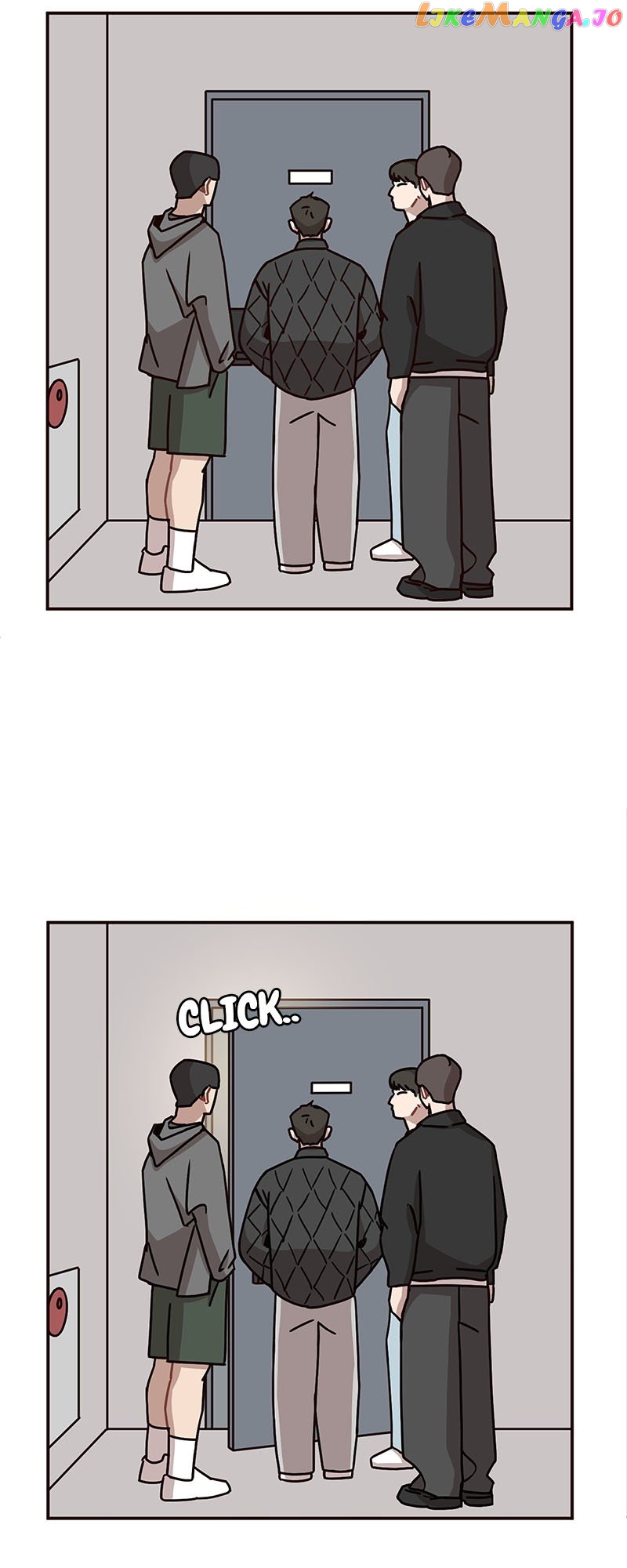 Ooh La La Chapter 56 - page 3