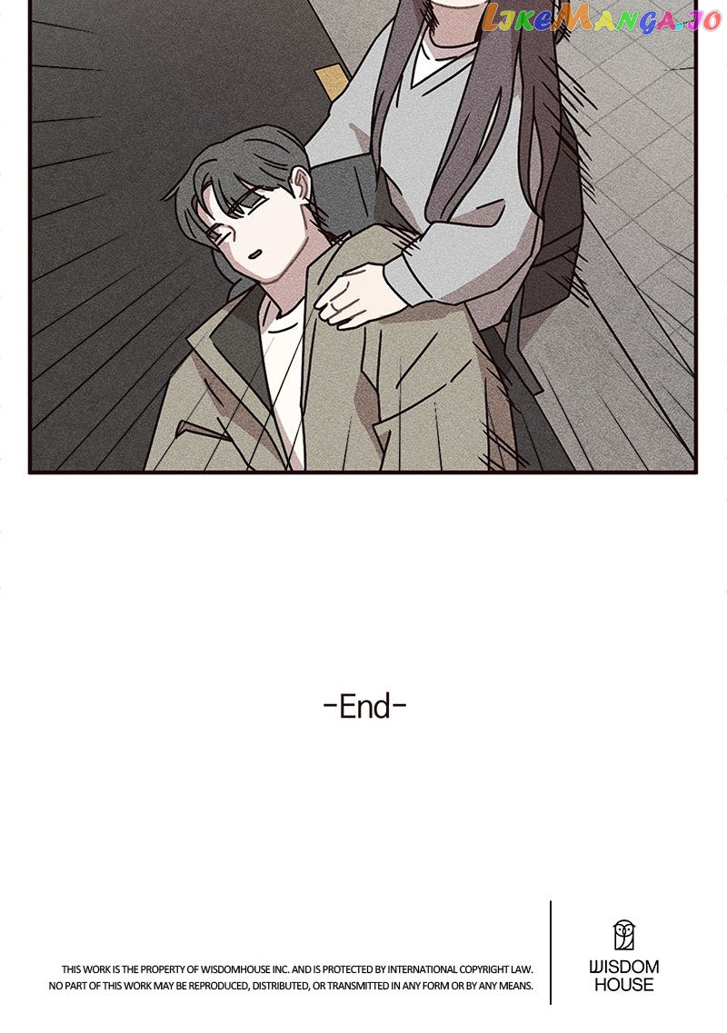 Ooh La La Chapter 56 - page 37