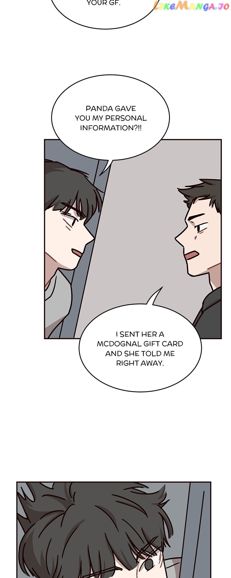 Ooh La La Chapter 56 - page 6