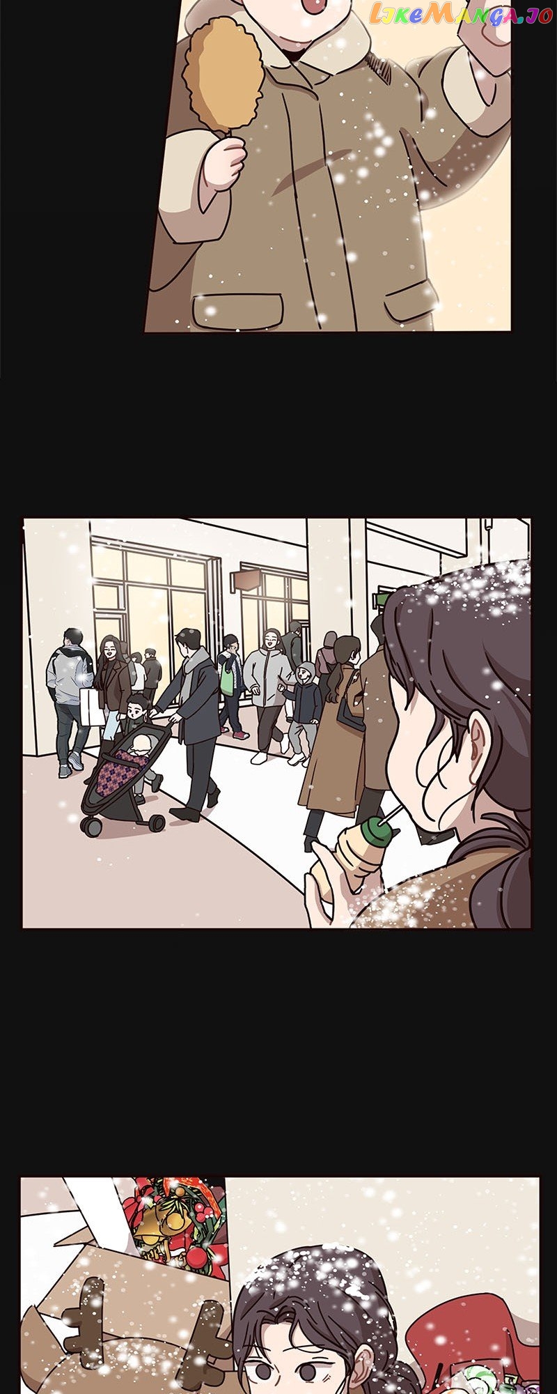 Ooh La La Chapter 58 - page 10