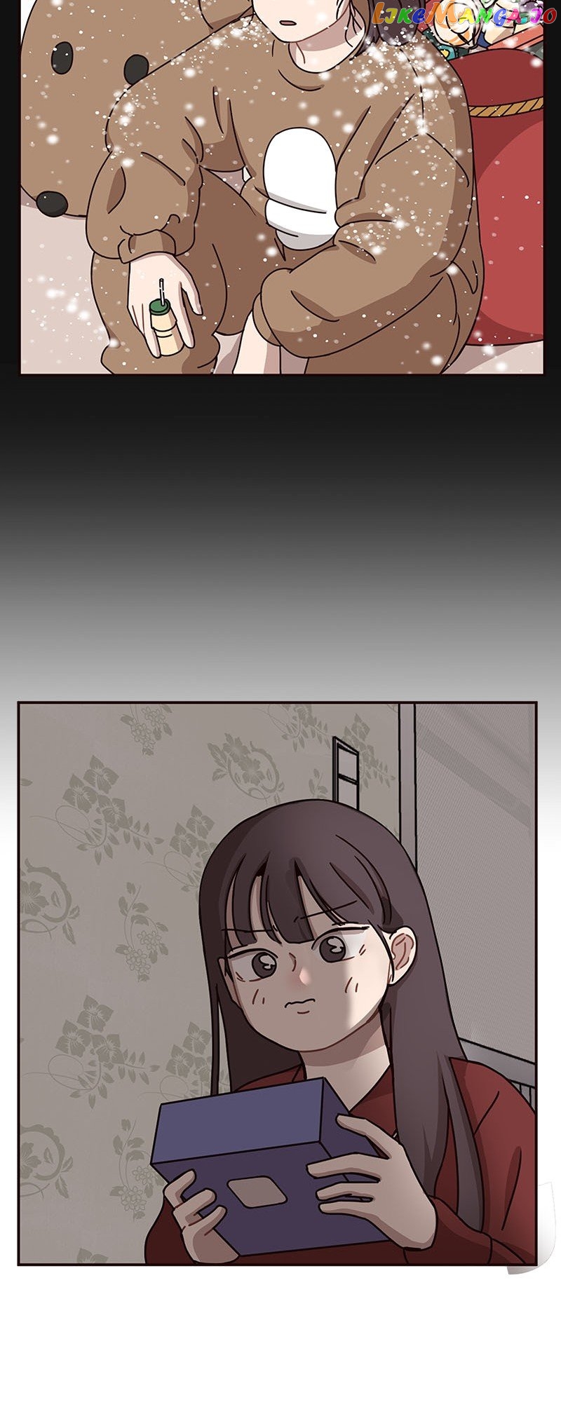 Ooh La La Chapter 58 - page 11