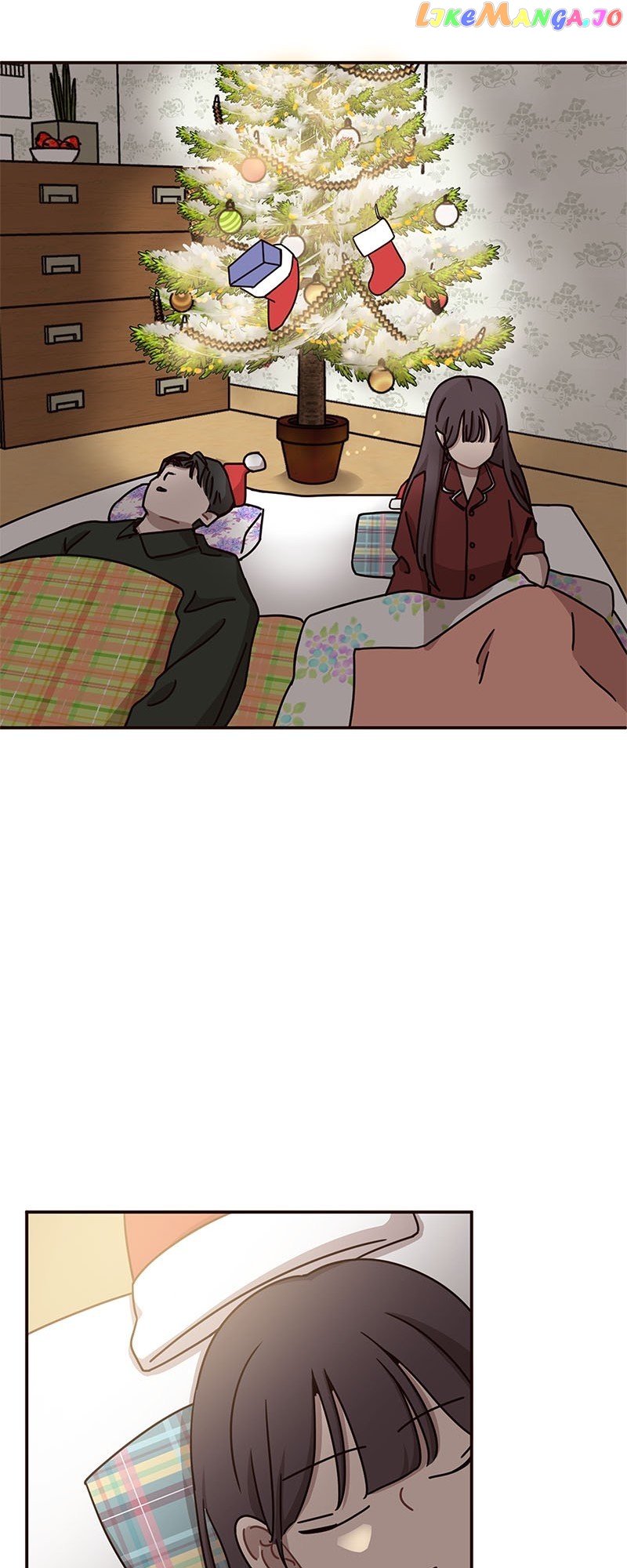 Ooh La La Chapter 58 - page 12