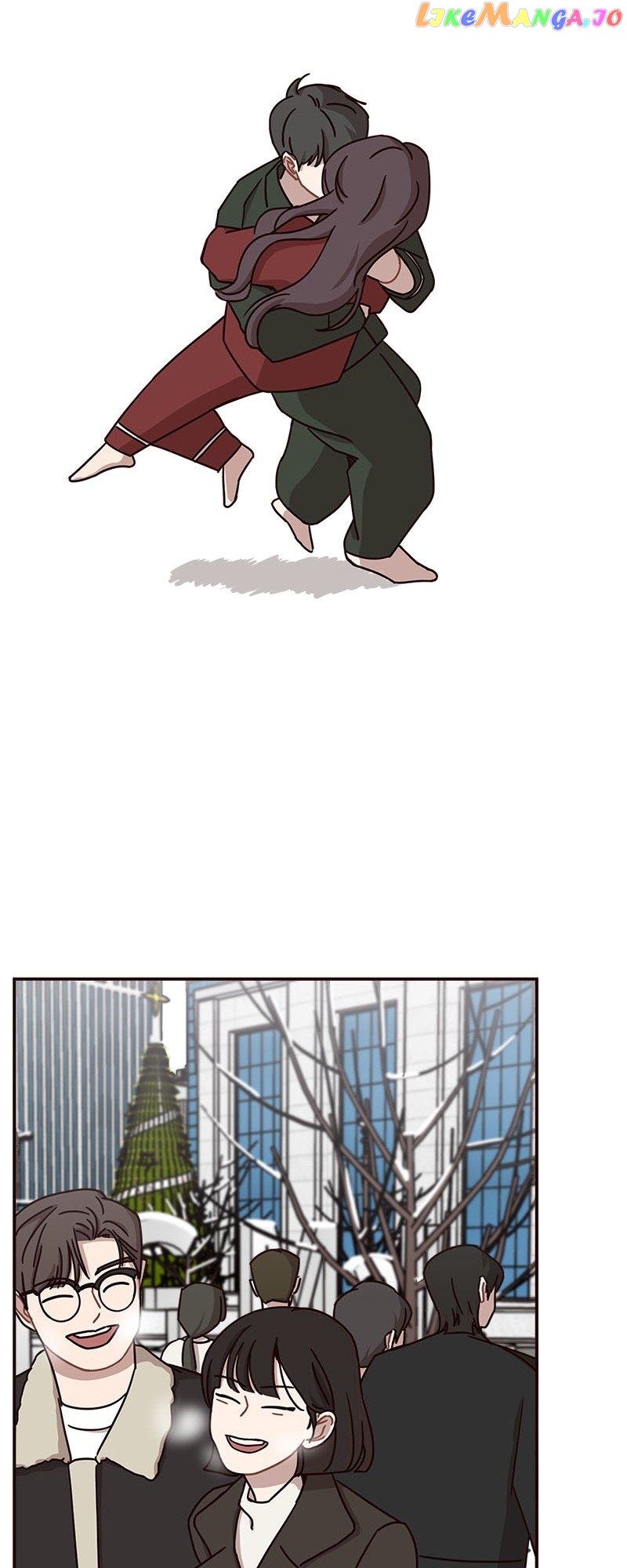 Ooh La La Chapter 58 - page 22
