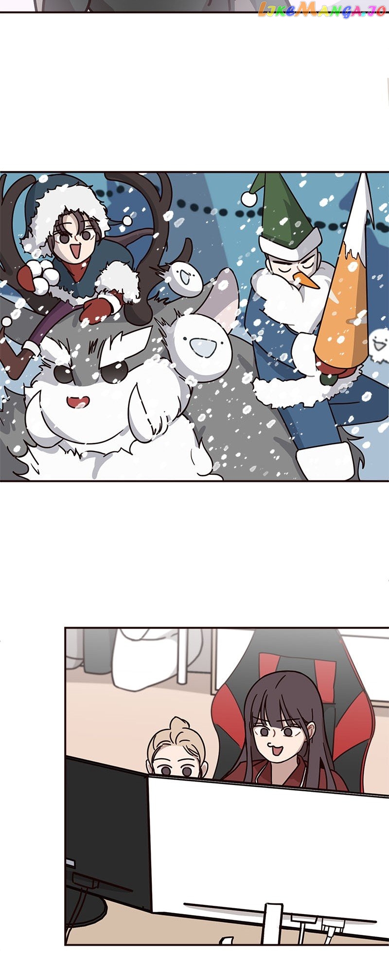 Ooh La La Chapter 58 - page 29