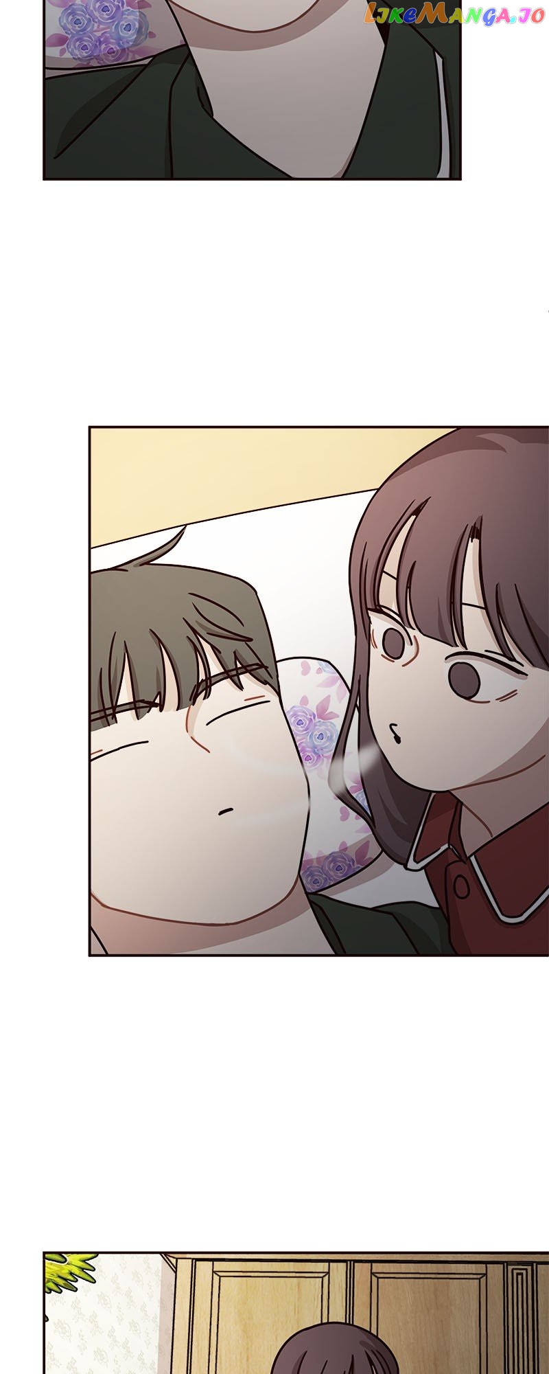 Ooh La La Chapter 58 - page 4