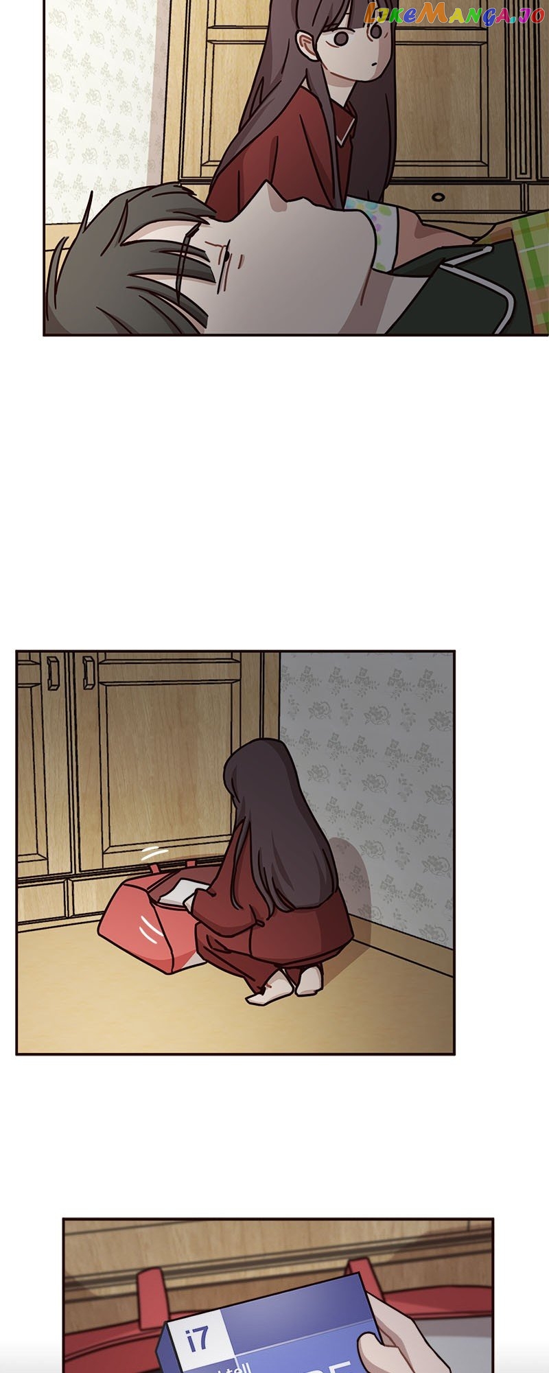 Ooh La La Chapter 58 - page 5