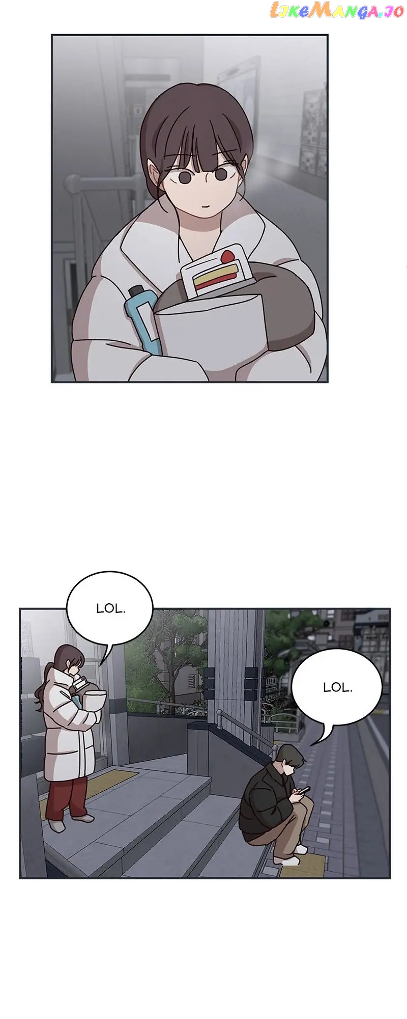 Ooh La La Chapter 59 - page 12