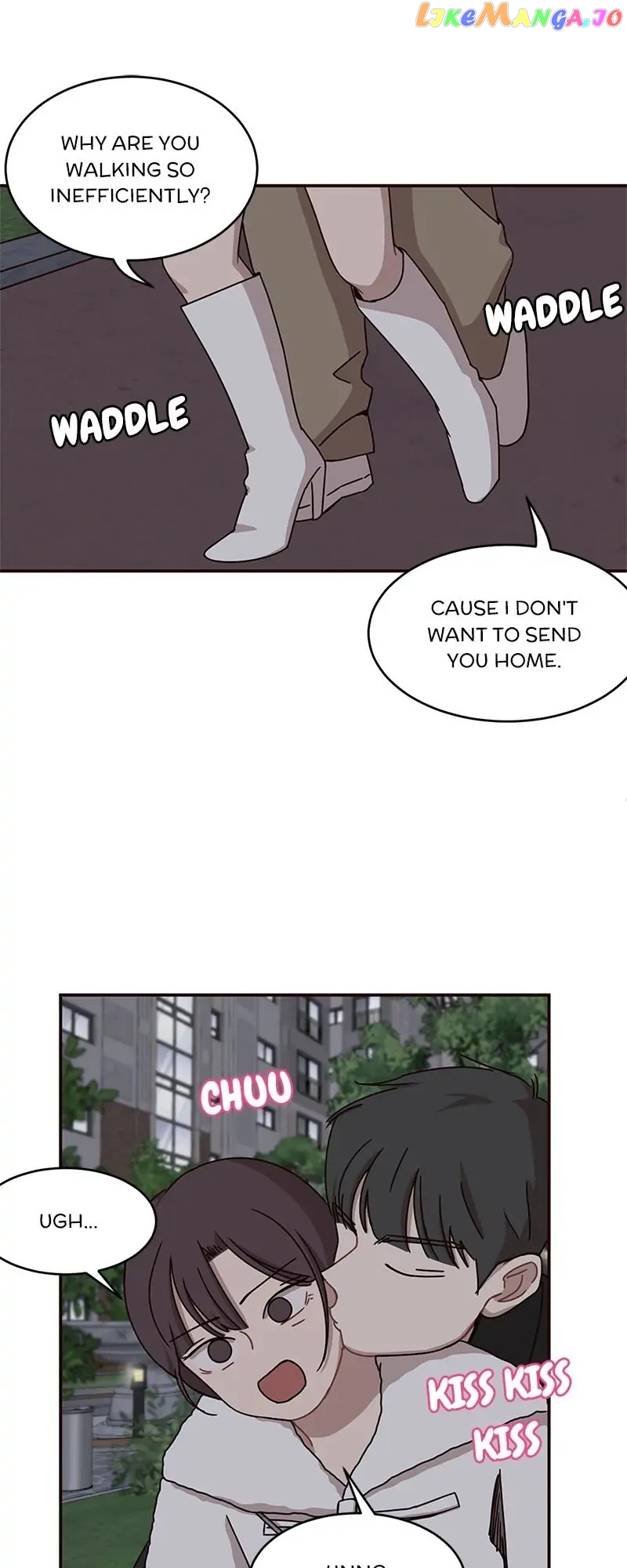 Ooh La La Chapter 59 - page 2