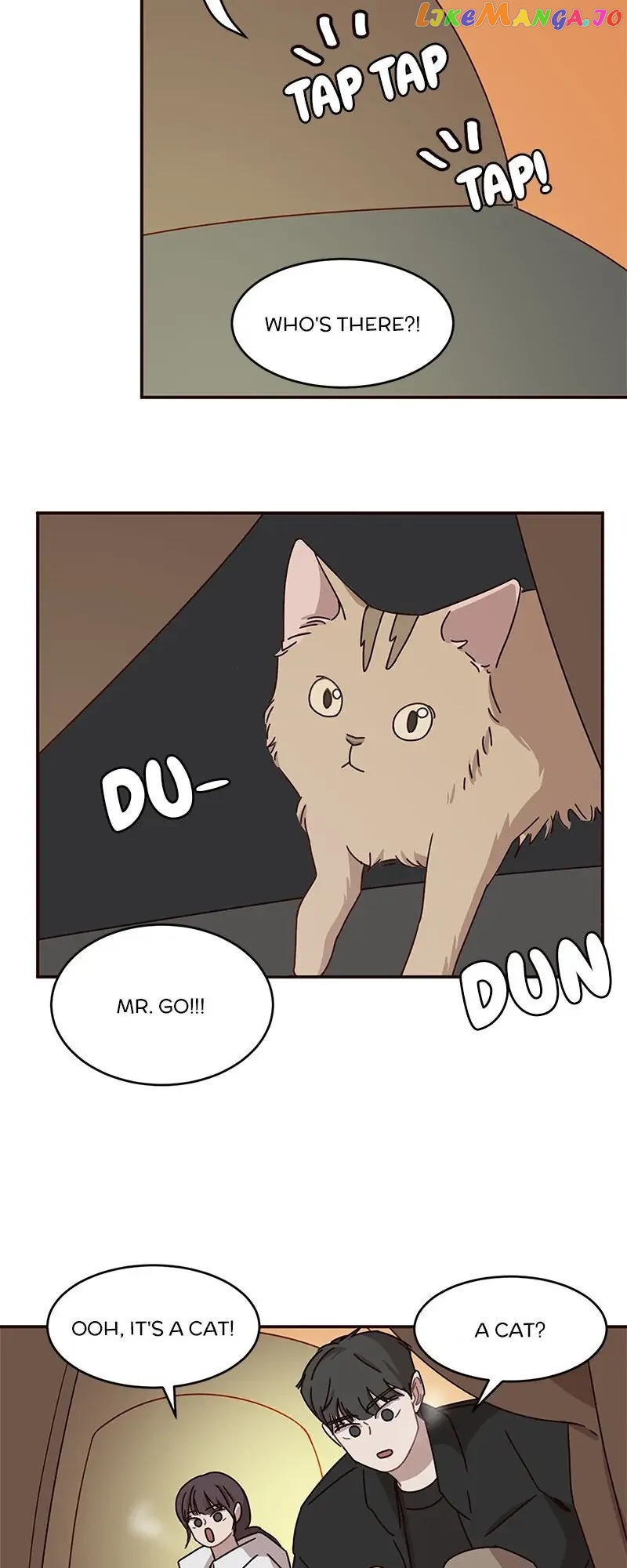 Ooh La La Chapter 59 - page 24