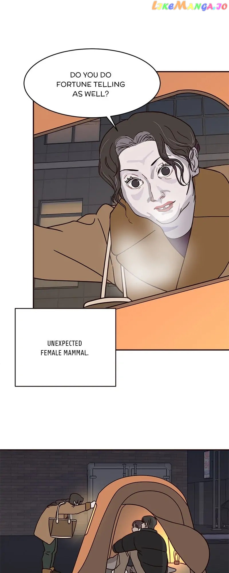 Ooh La La Chapter 59 - page 29