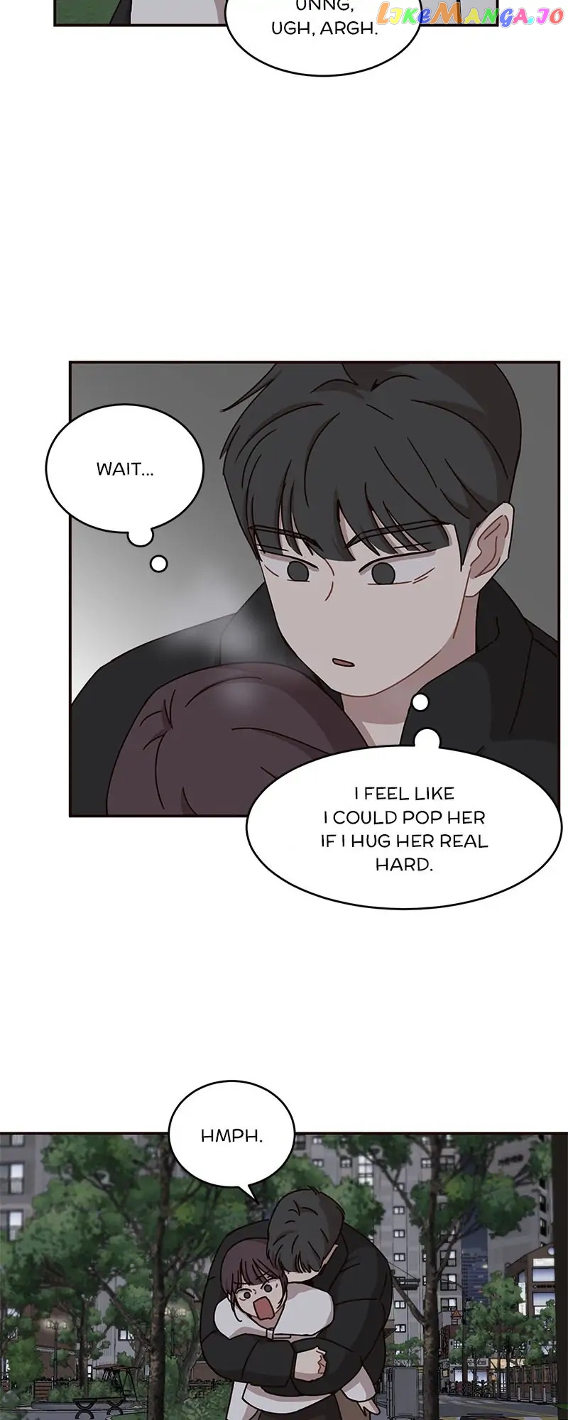Ooh La La Chapter 59 - page 3