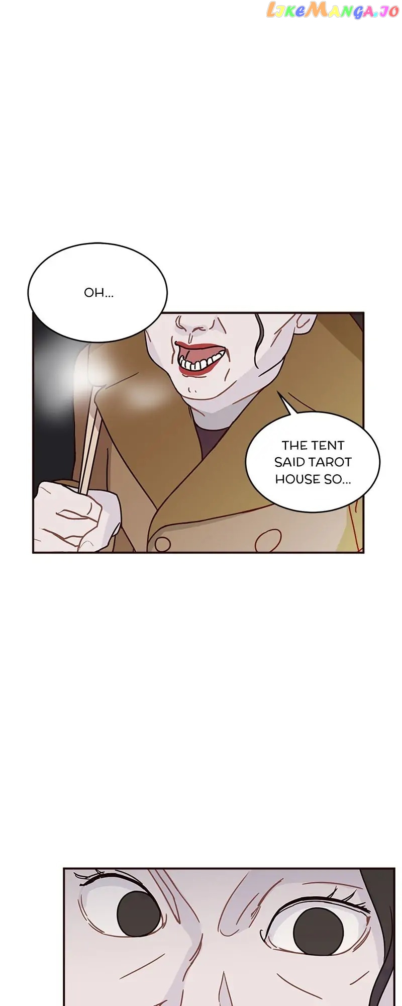 Ooh La La Chapter 59 - page 31