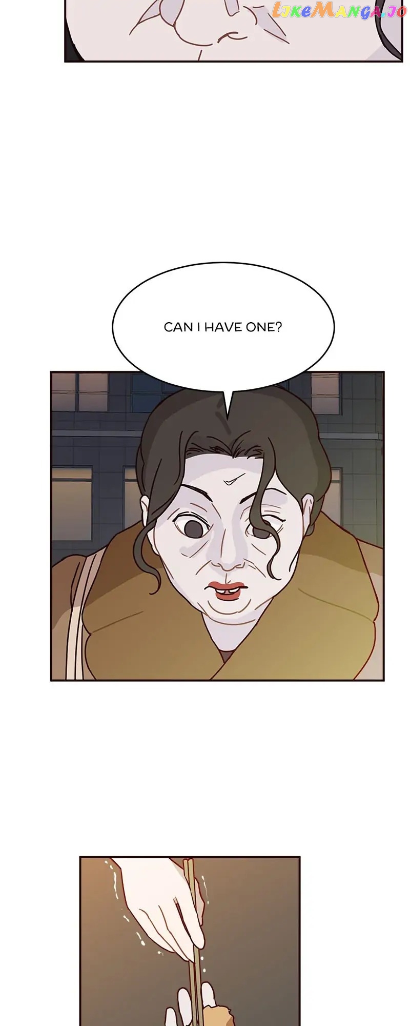 Ooh La La Chapter 59 - page 32