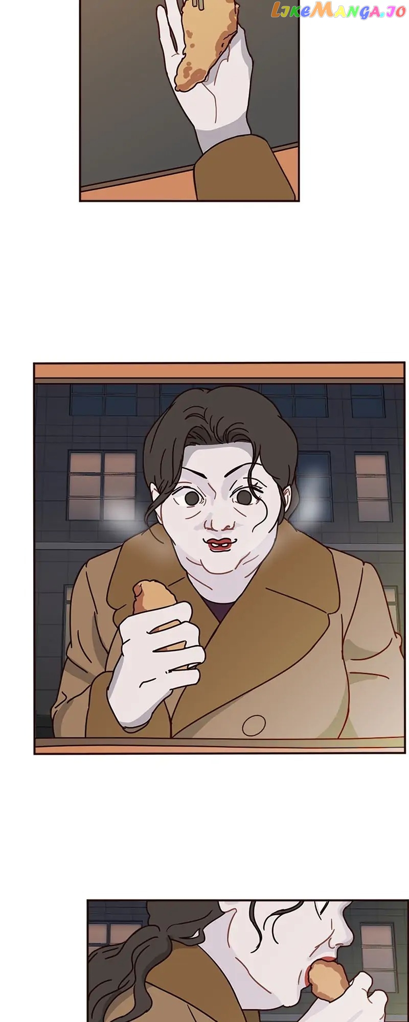 Ooh La La Chapter 59 - page 33