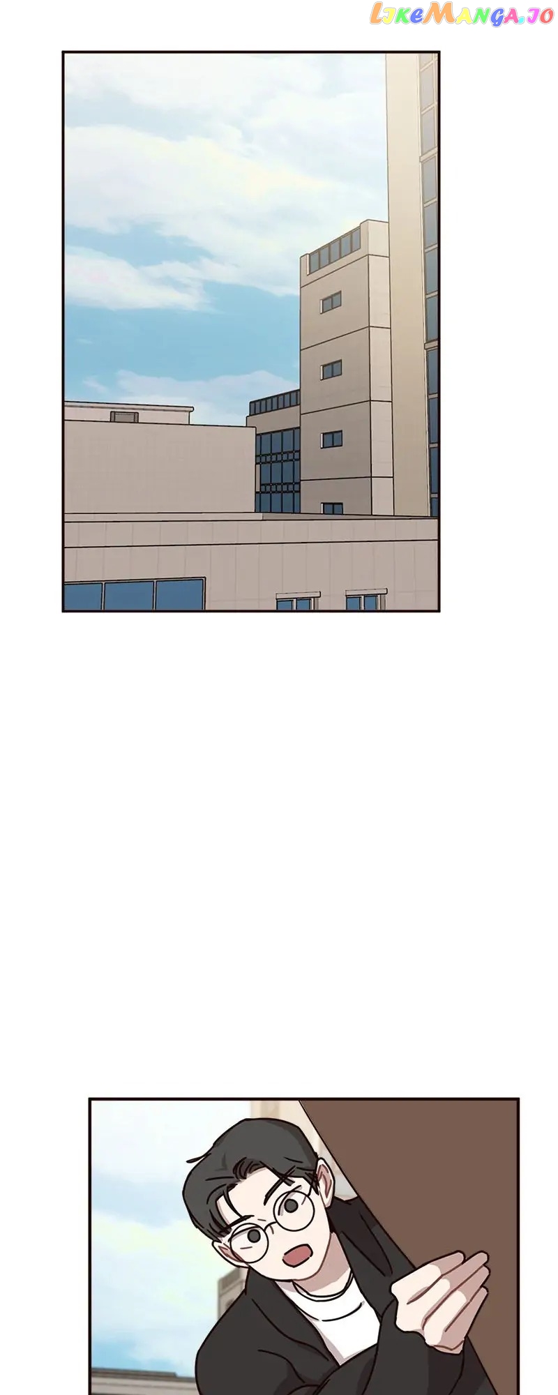 Ooh La La Chapter 59 - page 39