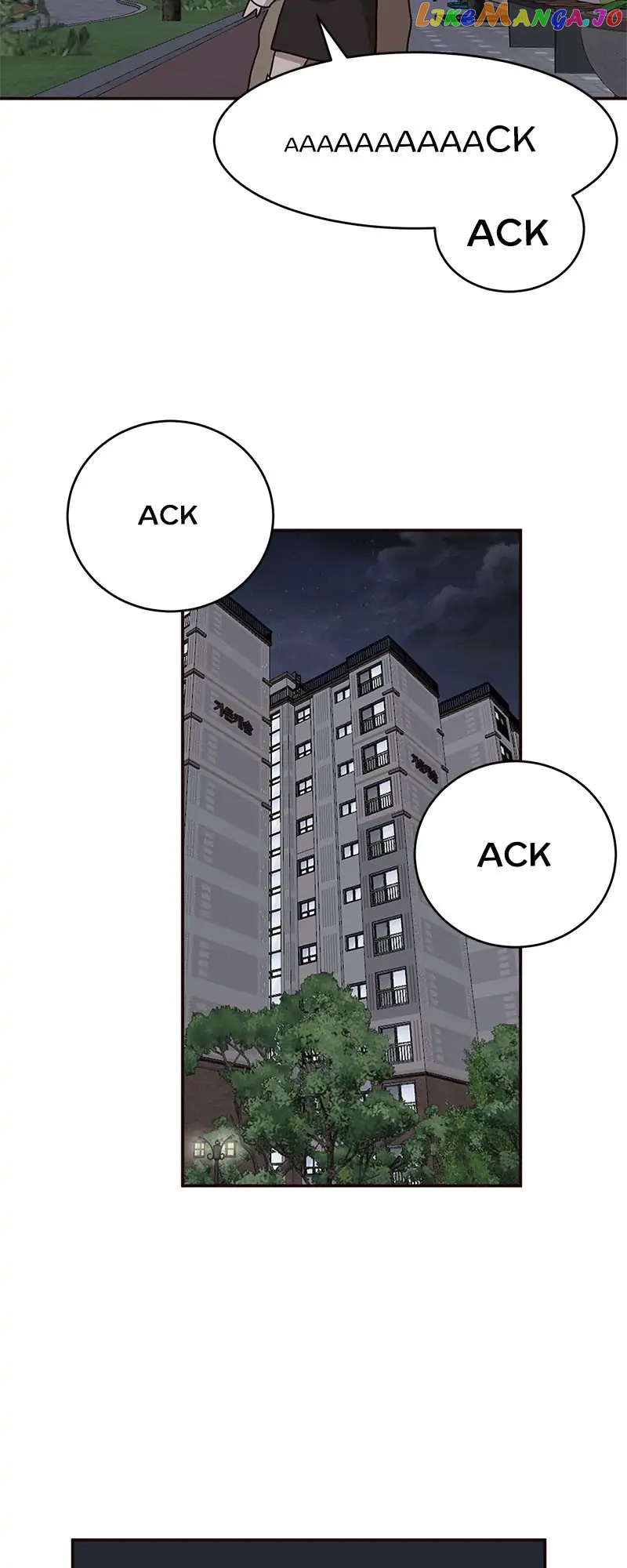 Ooh La La Chapter 59 - page 4