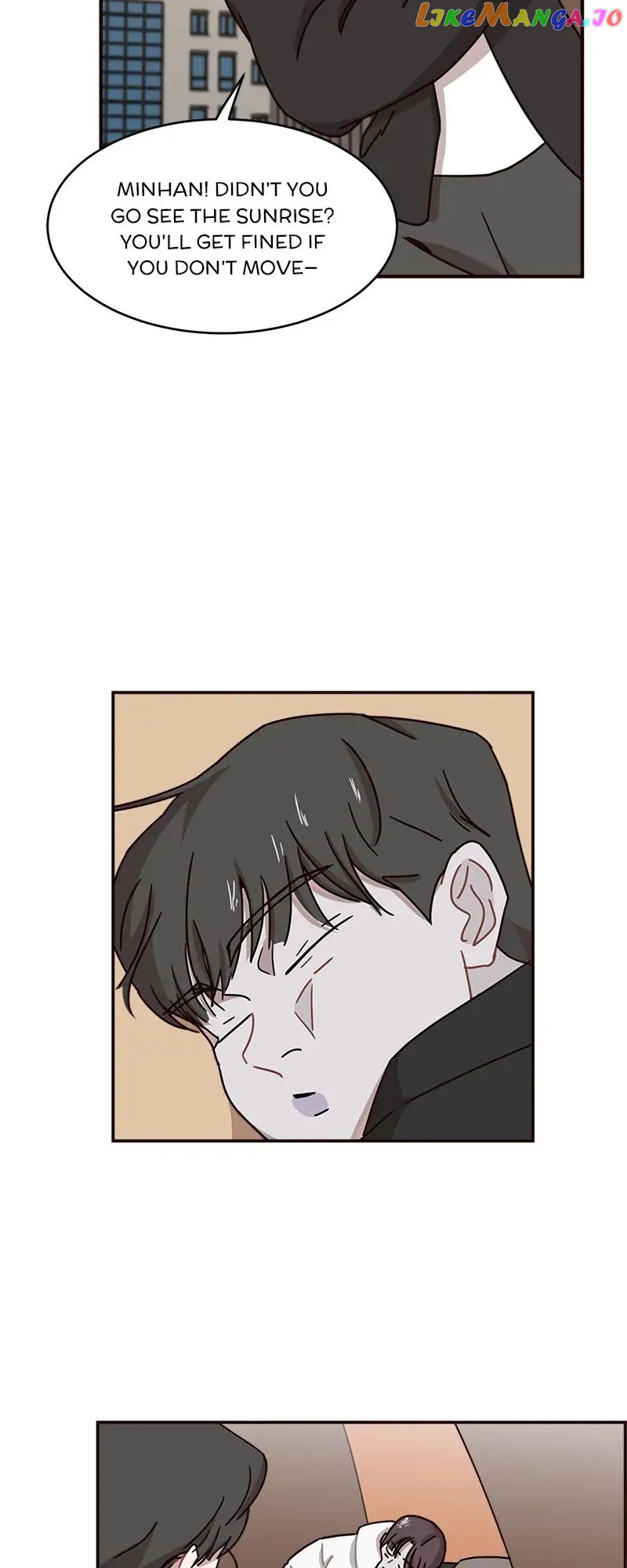 Ooh La La Chapter 59 - page 40