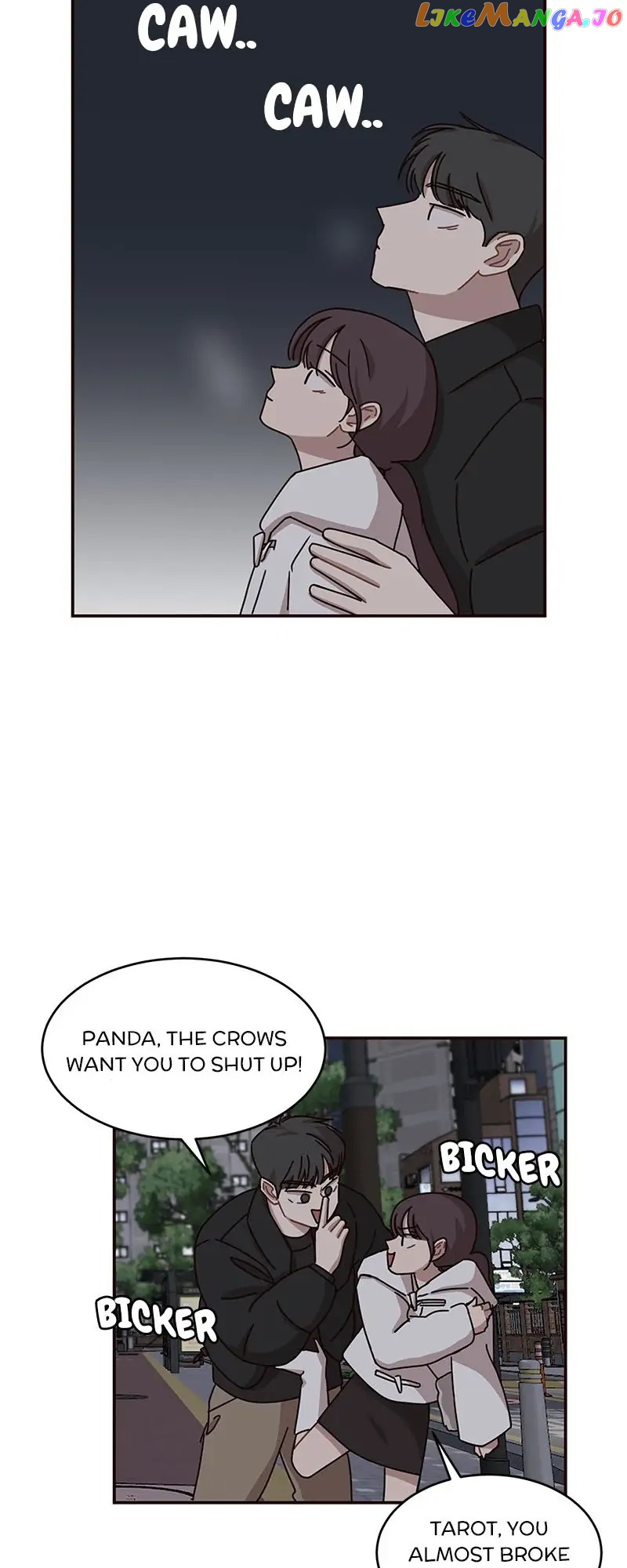 Ooh La La Chapter 59 - page 5