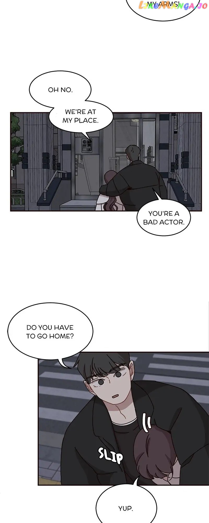 Ooh La La Chapter 59 - page 6