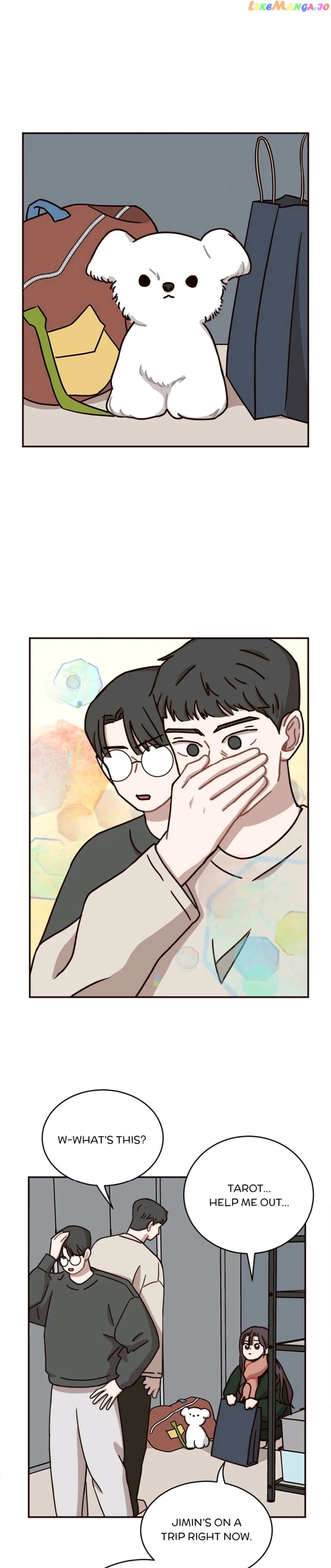 Ooh La La Chapter 60 - page 1