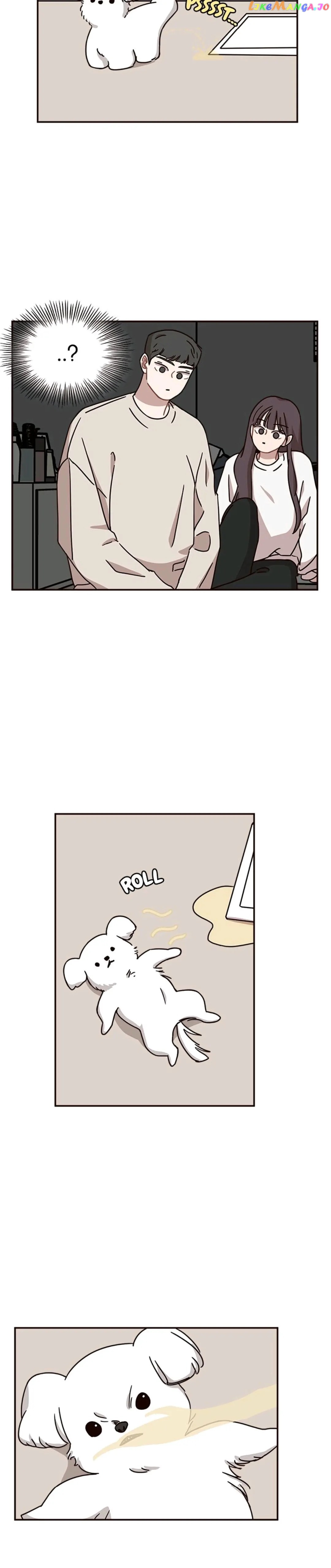 Ooh La La Chapter 60 - page 12
