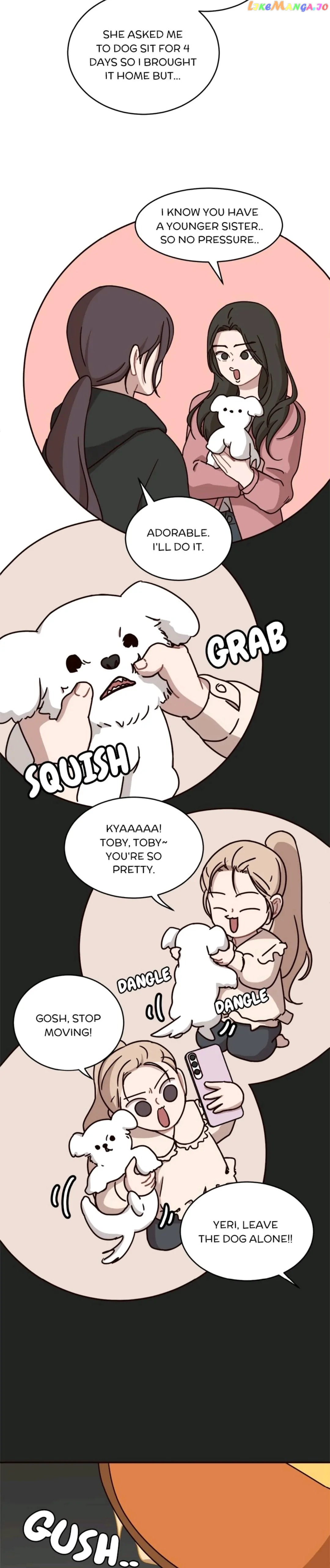 Ooh La La Chapter 60 - page 2