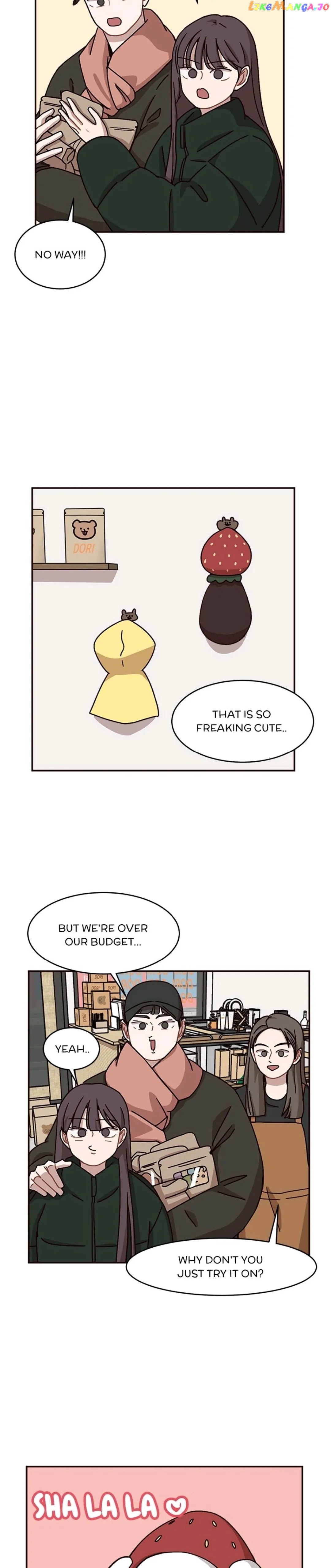 Ooh La La Chapter 60 - page 23