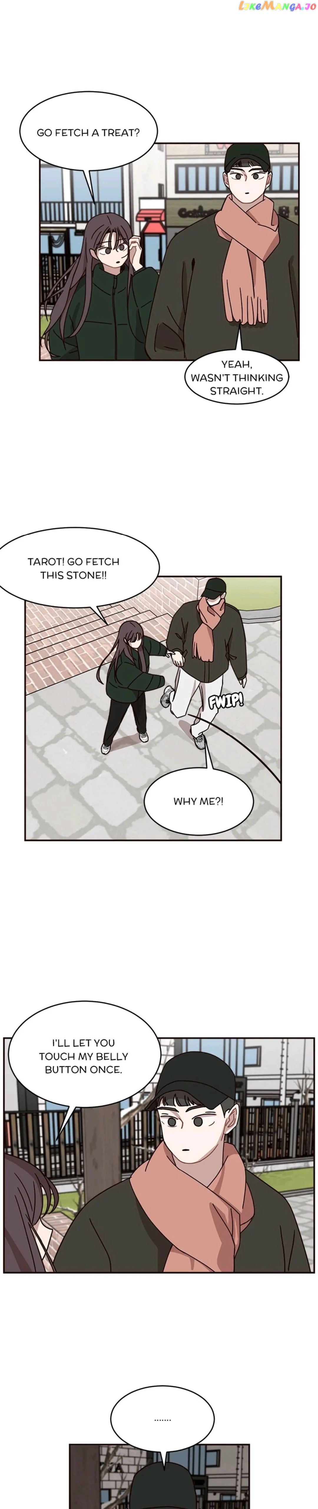 Ooh La La Chapter 60 - page 26