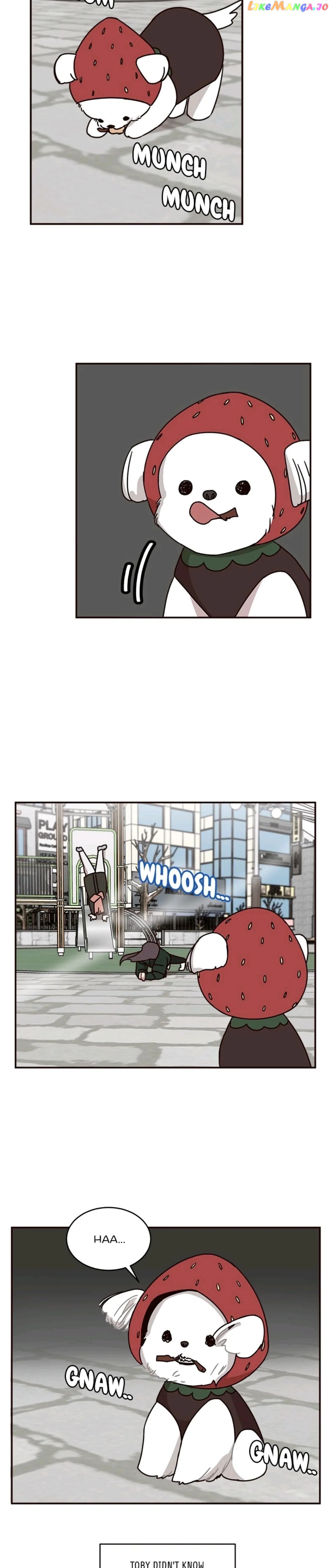 Ooh La La Chapter 60 - page 28