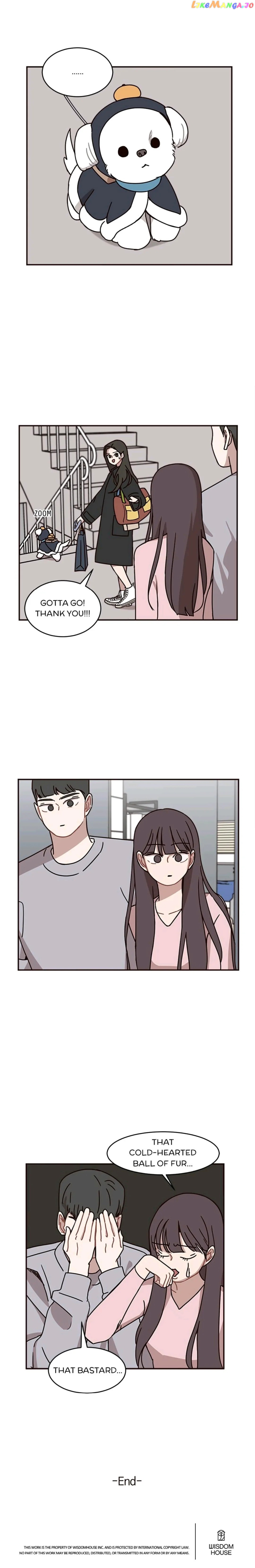 Ooh La La Chapter 60 - page 31