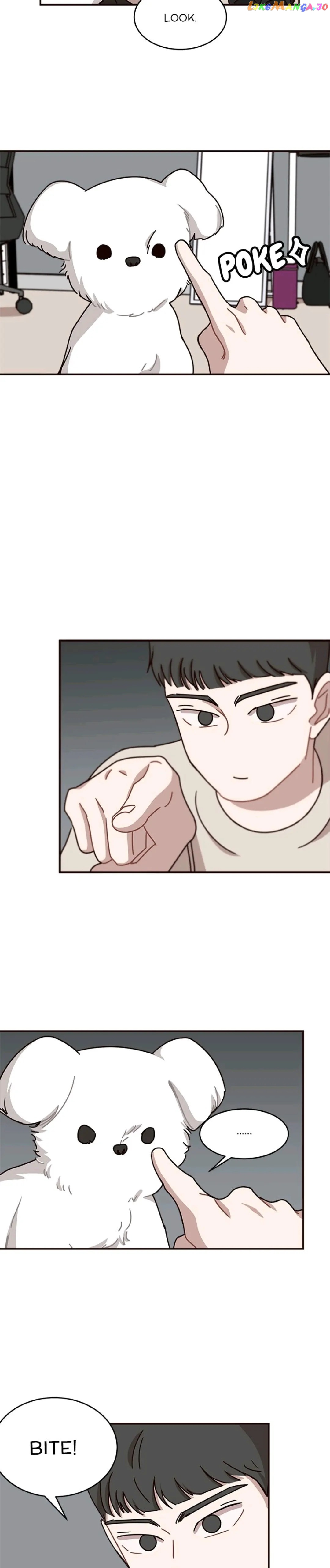 Ooh La La Chapter 60 - page 8