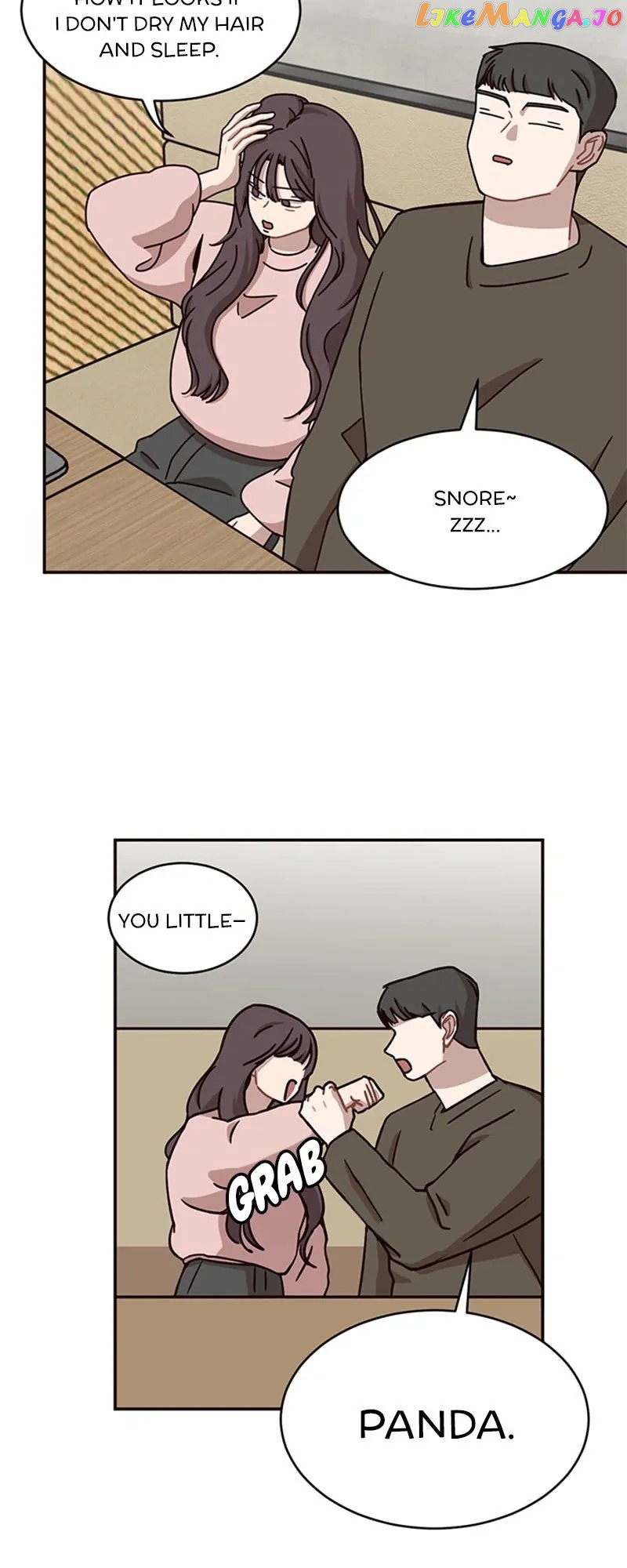 Ooh La La Chapter 61 - page 15