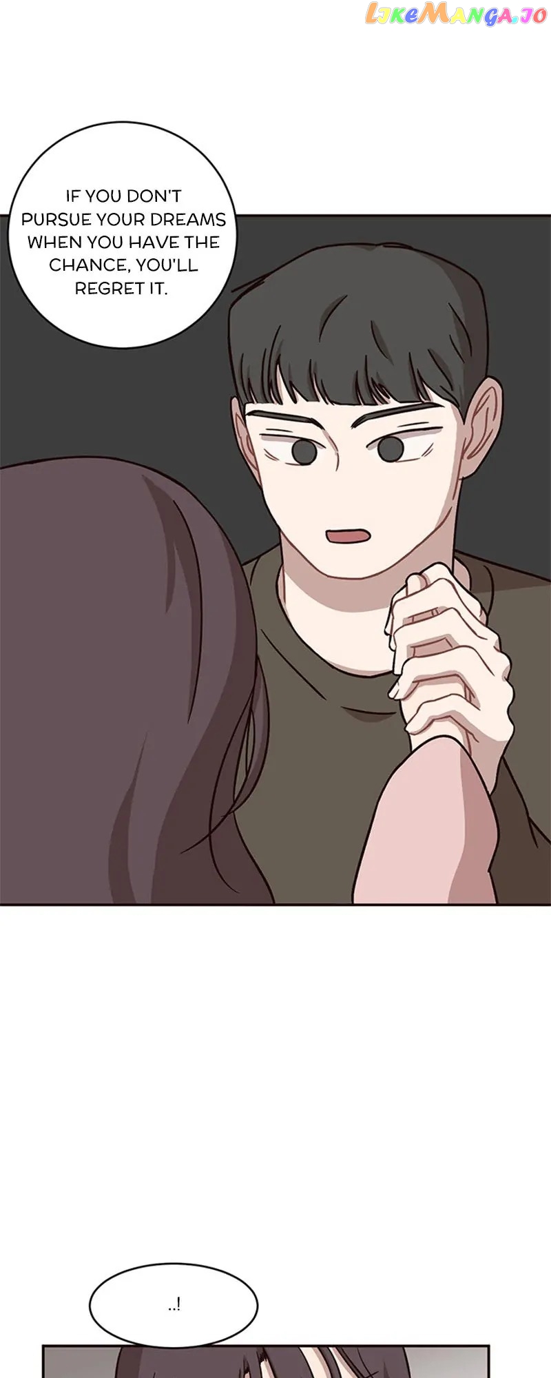 Ooh La La Chapter 61 - page 16