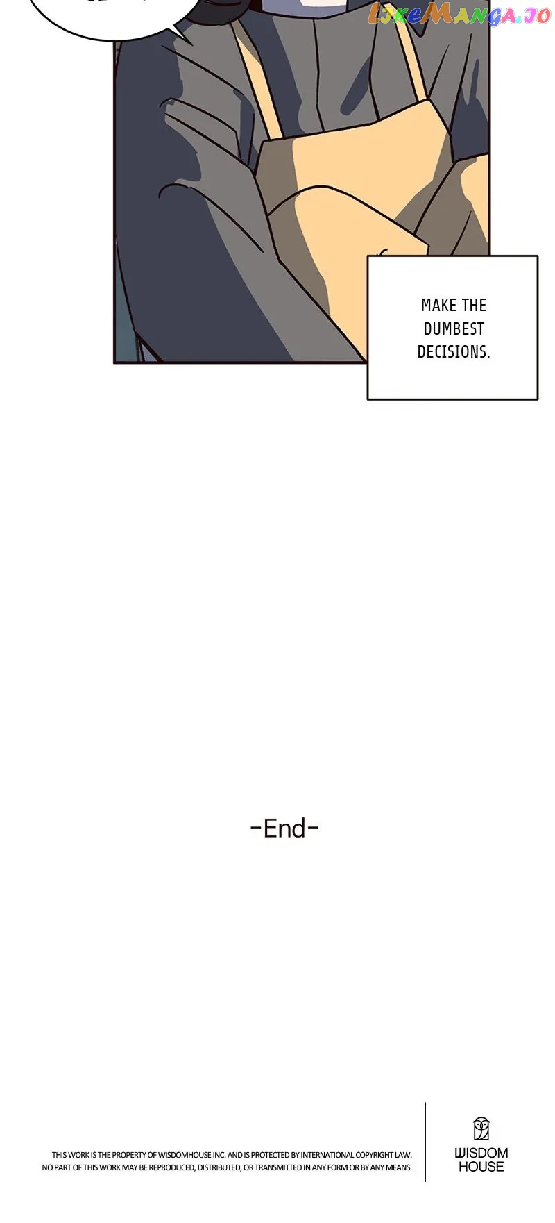 Ooh La La Chapter 61 - page 35