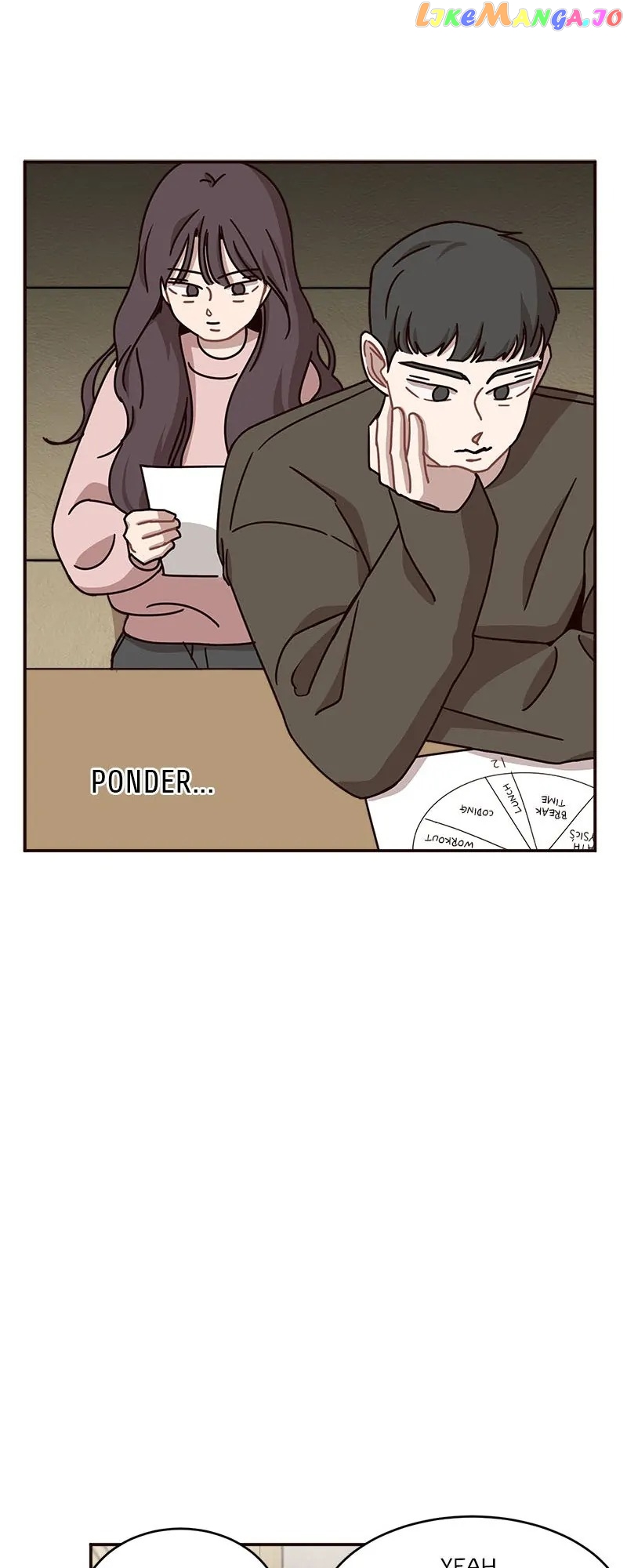 Ooh La La Chapter 61 - page 5