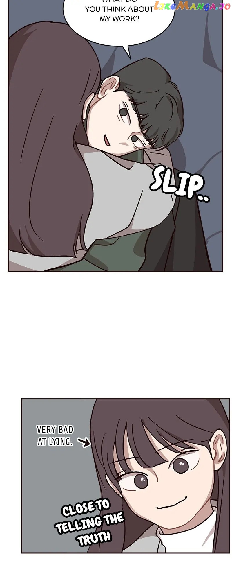 Ooh La La Chapter 63 - page 29
