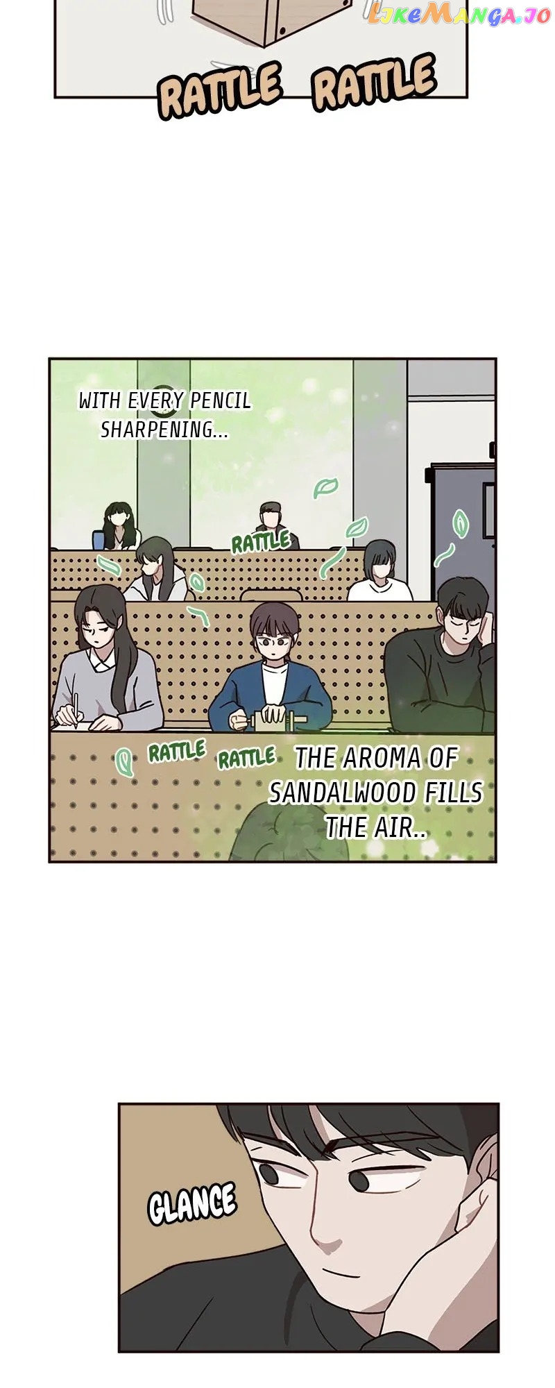 Ooh La La Chapter 63 - page 35