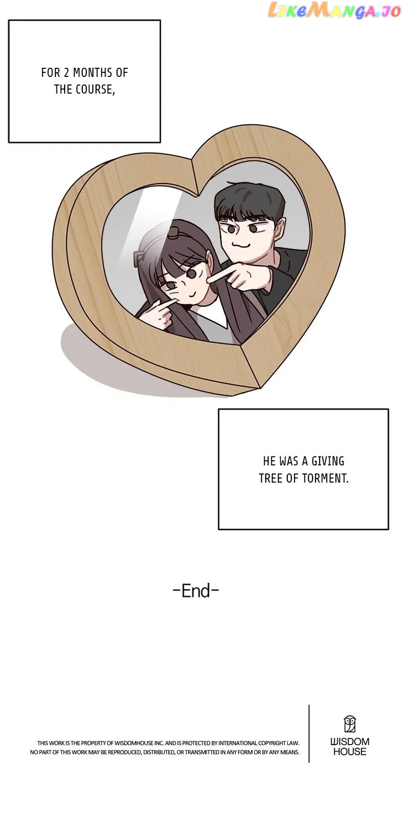 Ooh La La Chapter 63 - page 37