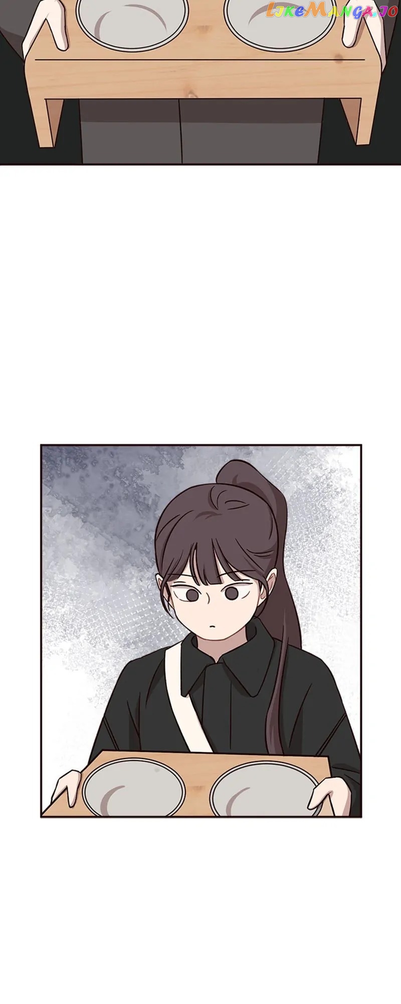 Ooh La La Chapter 63 - page 5
