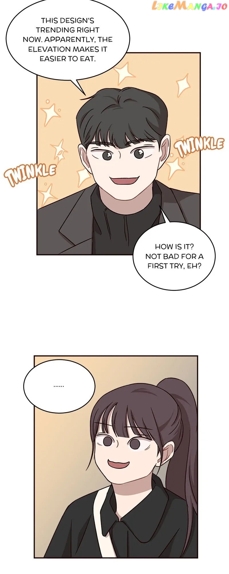 Ooh La La Chapter 63 - page 7