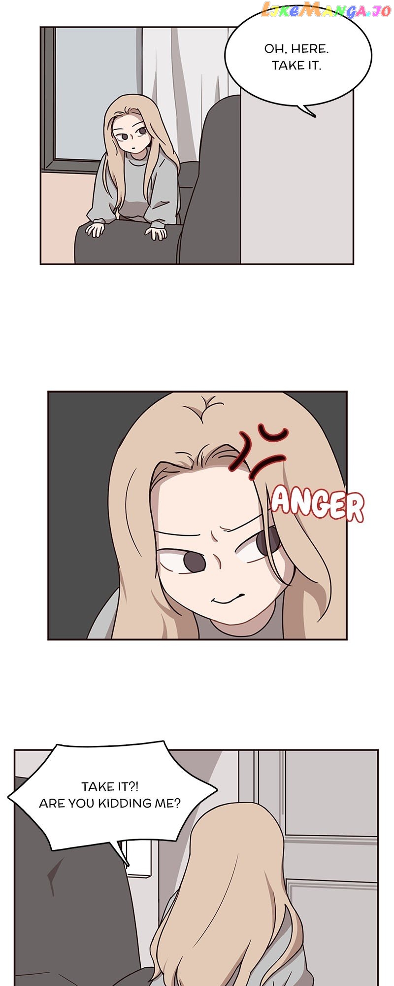 Ooh La La Chapter 54 - page 2